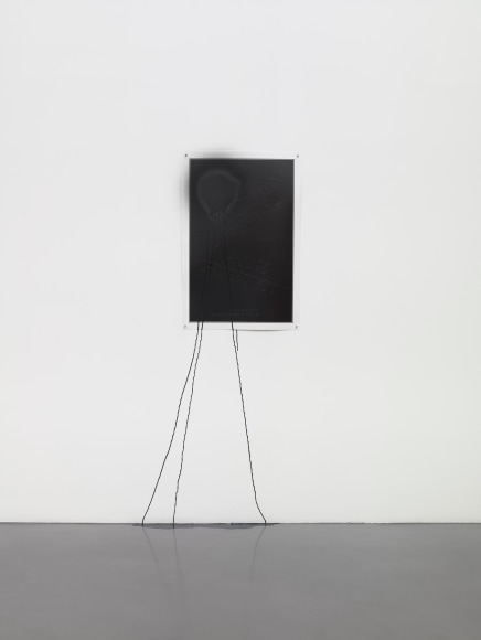 Stephen Prina/Joseph Logan