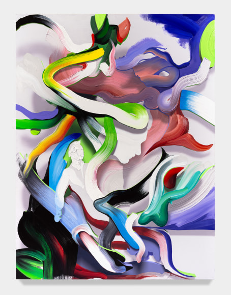 Pieter Schoolwerth, Is This Real? (The Apotheosis of StainMan) (Supporting Actor #13)