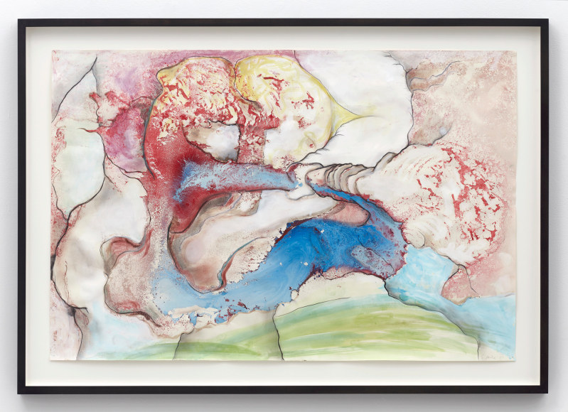 Seth Price, Untitled, 2020