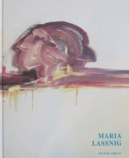 Maria Lassnig