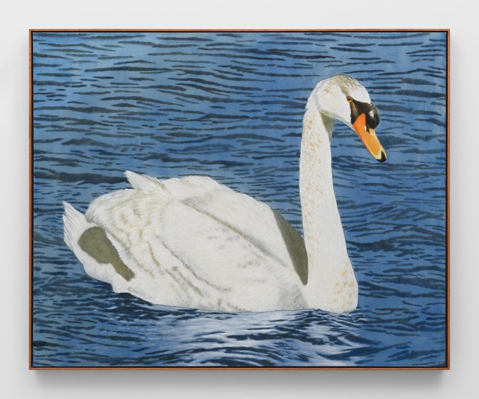 Sean Landers, Karen Kilimnik, 2025