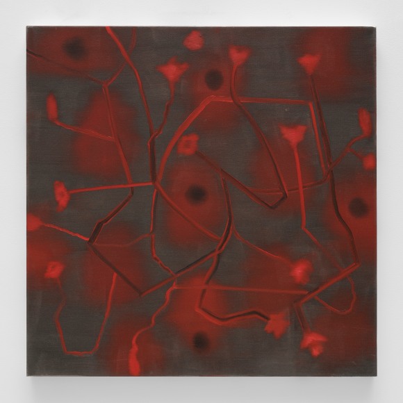 Ross Bleckner, Untitled, 2023