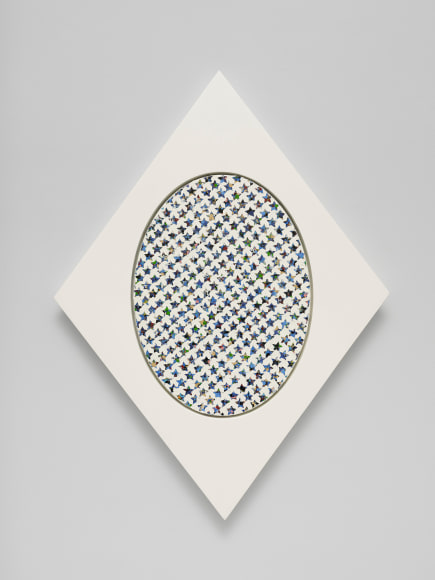 James Little, Spangled