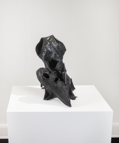 Jon Pylypchuk, Untitled (pieta)