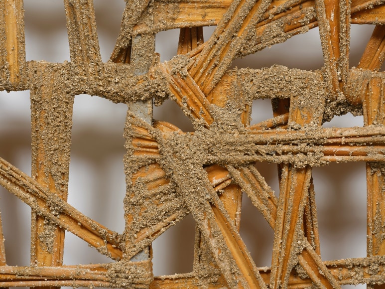 Nikita Gale, LOST ARENA 1