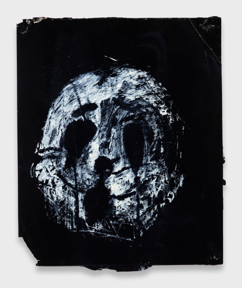 Joyce Pensato, Untitled