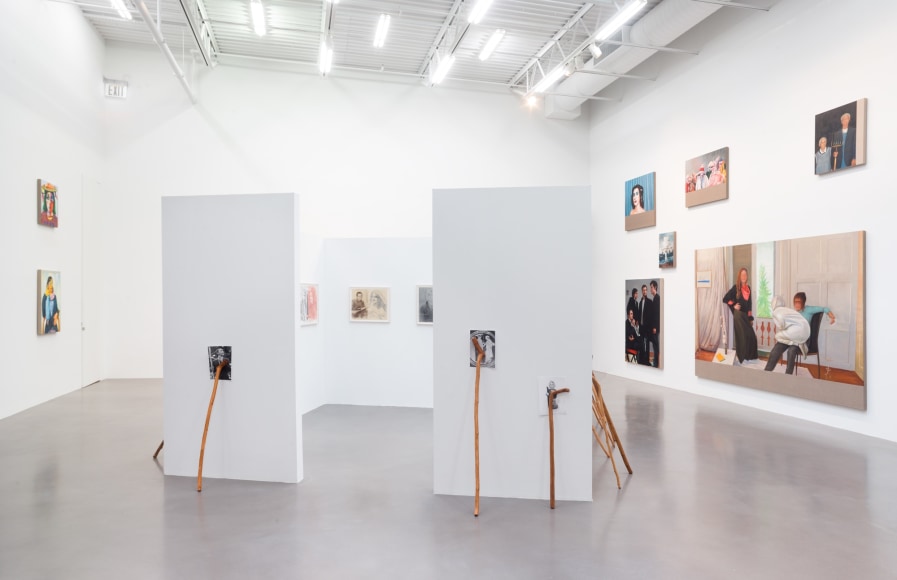 Christian Jankowski, 2017