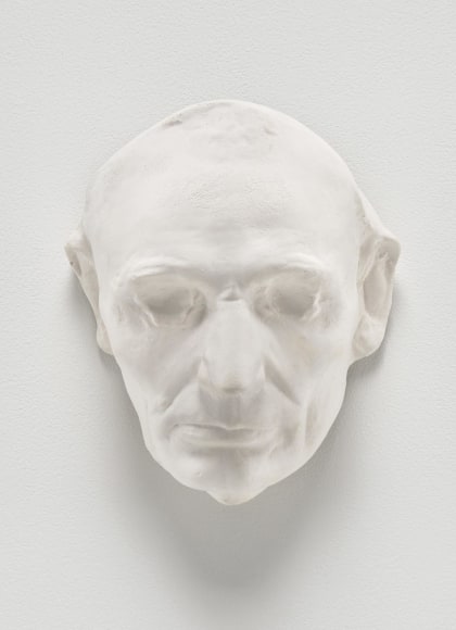 Edmier imagines (Abraham Lincoln (1860), President)