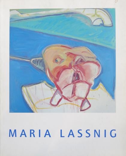 Maria Lassnig