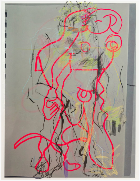 Rachel Harrison, The Classics