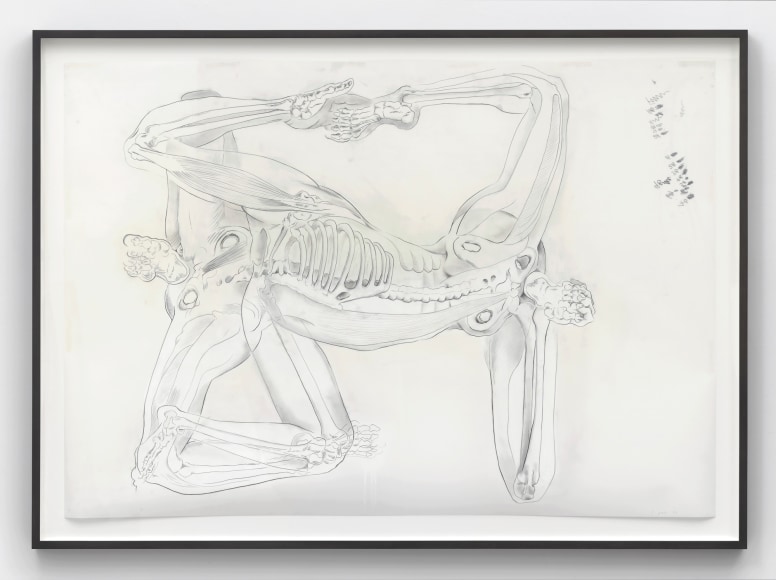 Seth Price, Tools Are Not Trustworthy, 2021