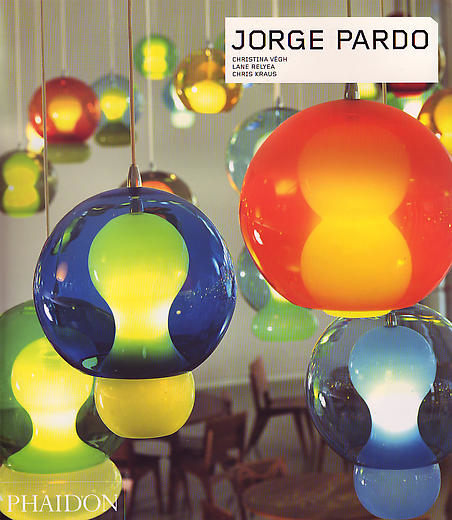 Jorge Pardo