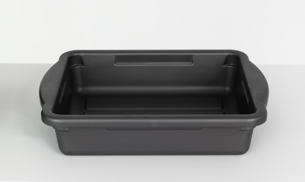 TSA 2016 Graphite, Corian