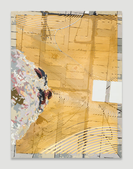 Jorge Pardo, Untitled