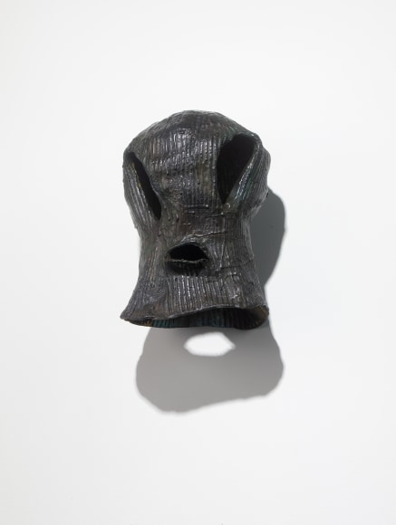 Jon Pylypchuk, Untitled (boring ghost number 1)