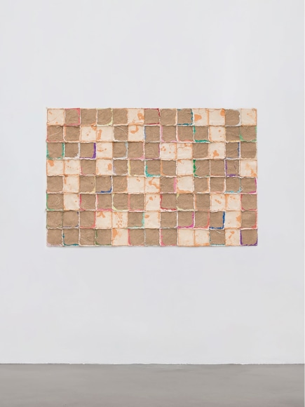 Allan McCollum, Untitled