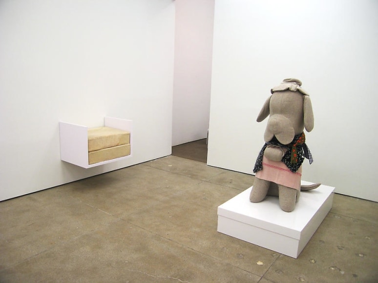 The Pierres at the Petzelette