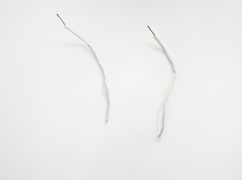 Slip Graham Collins, Alex Da Corte, Brock Enright, Petrova Giberson