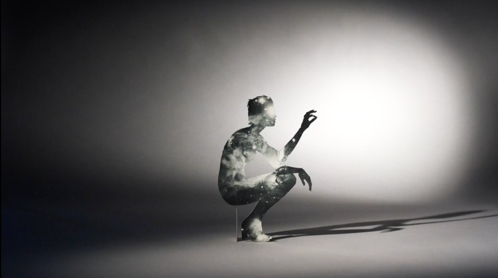 Matt Lipps | The Body Wants to Live