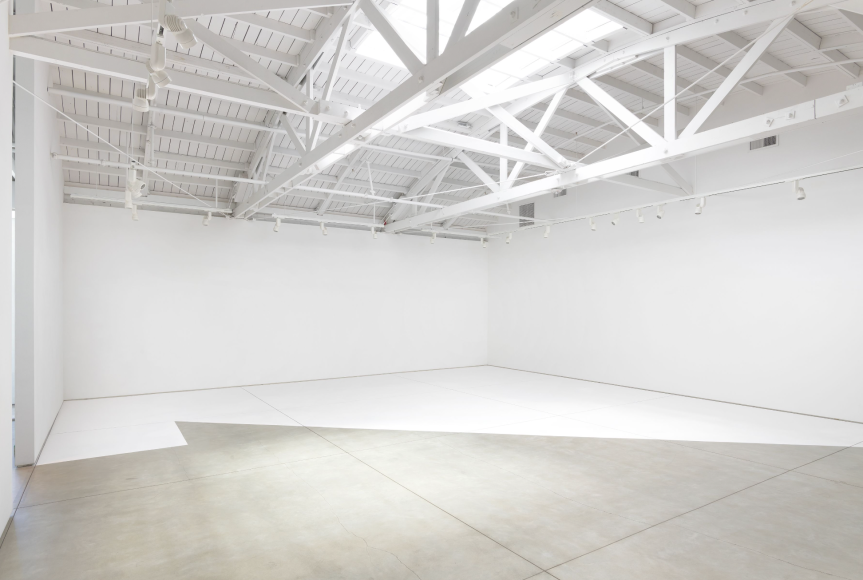 Barry Le Va Panel Discussion