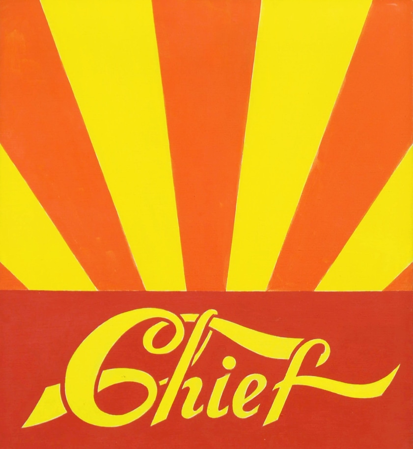 Chief, 1969