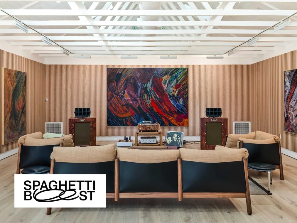 Interview with collector and curator Stefan Simchowitz