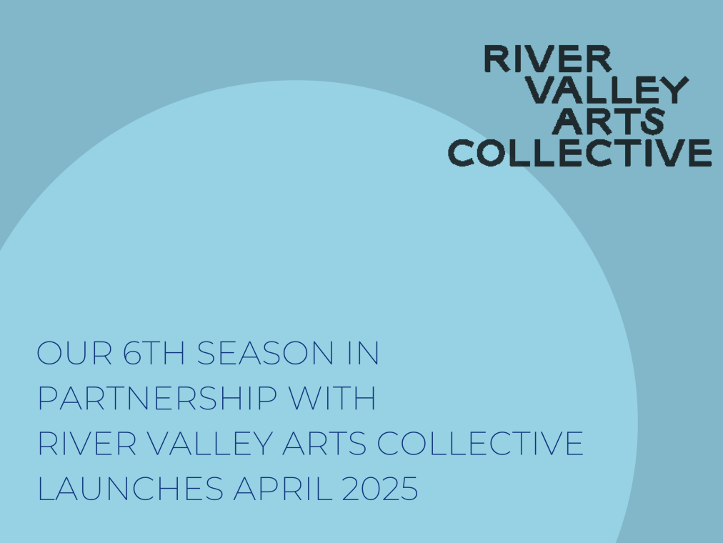 River Valley Arts Collective 2025