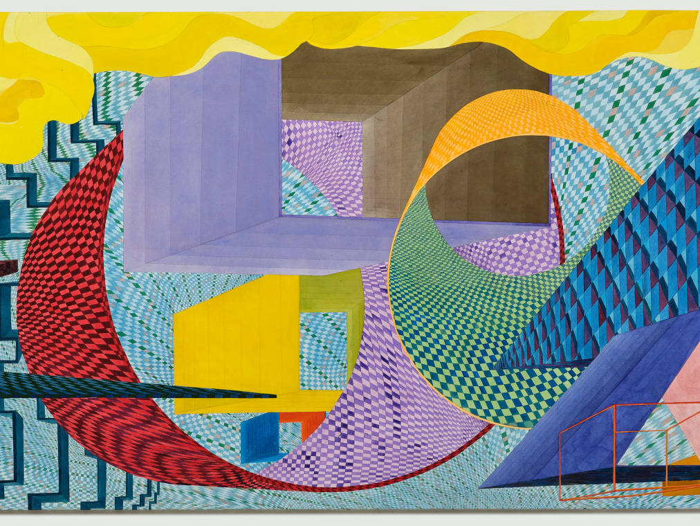 AHF Collection: Passing Through