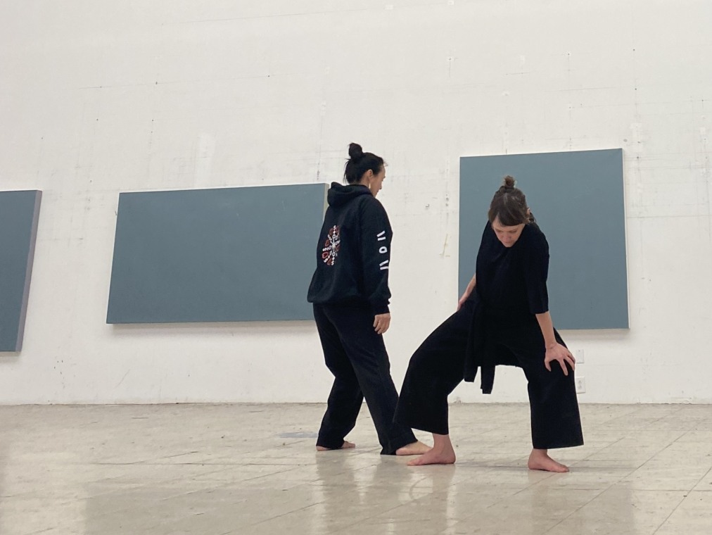 River Valley Arts Collective: Privet