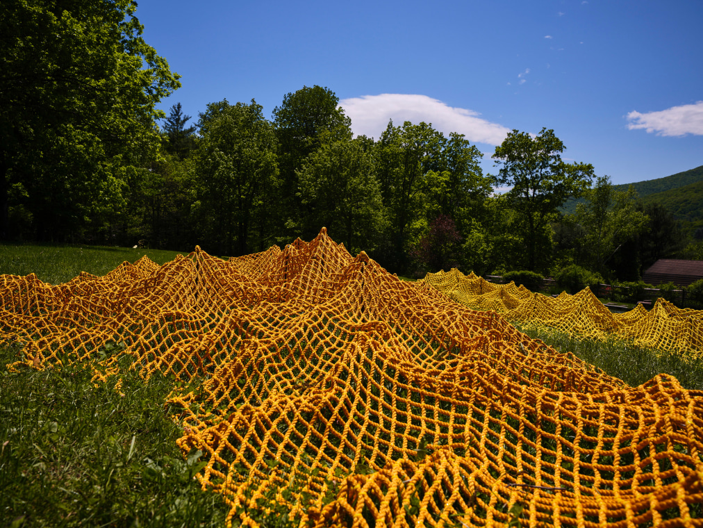 River Valley Arts Collective: Rachel Mica Weiss