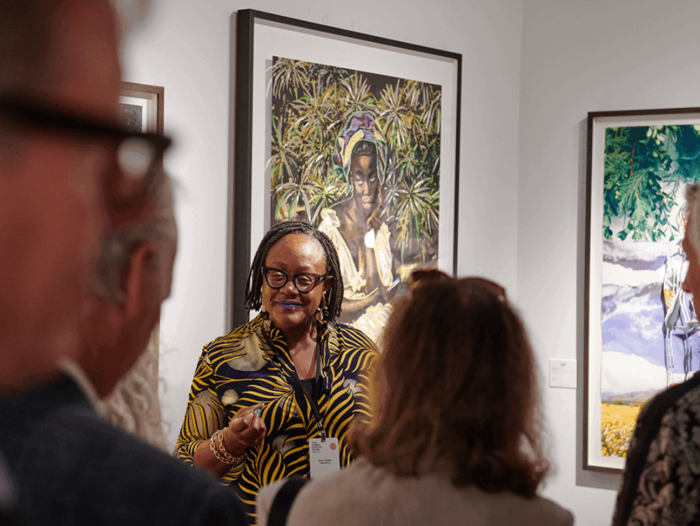 AIPAD Focus: June 2025