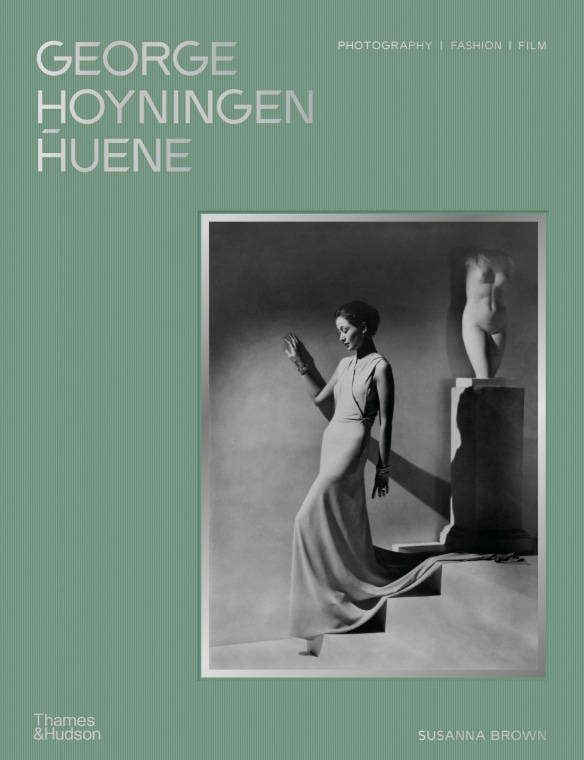 AIPAD Talks: George Hoyningen-Huene: Photography, Fashion, Film