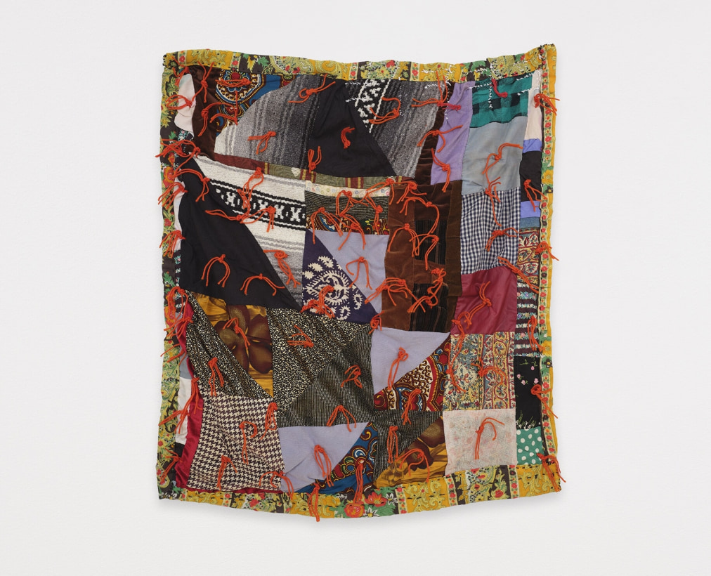 Rosie Lee Tompkins