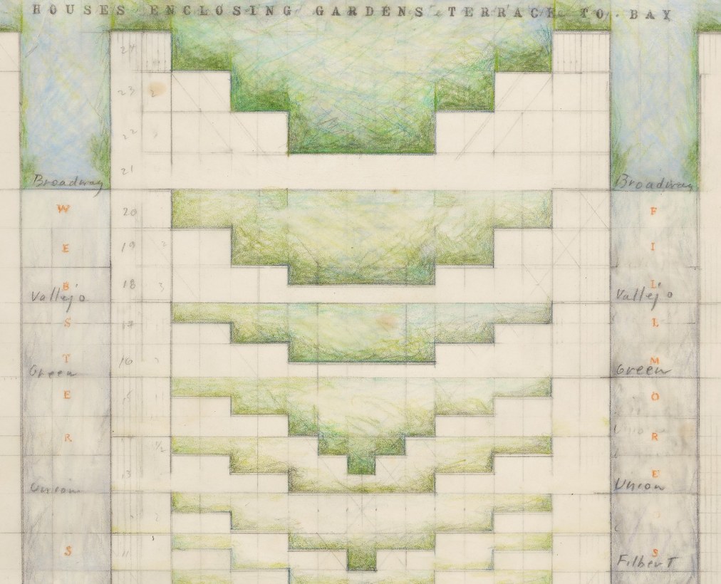 Barbara Stauffacher Solomon