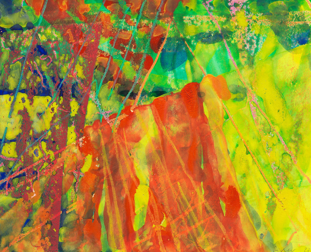 Gerhard Richter