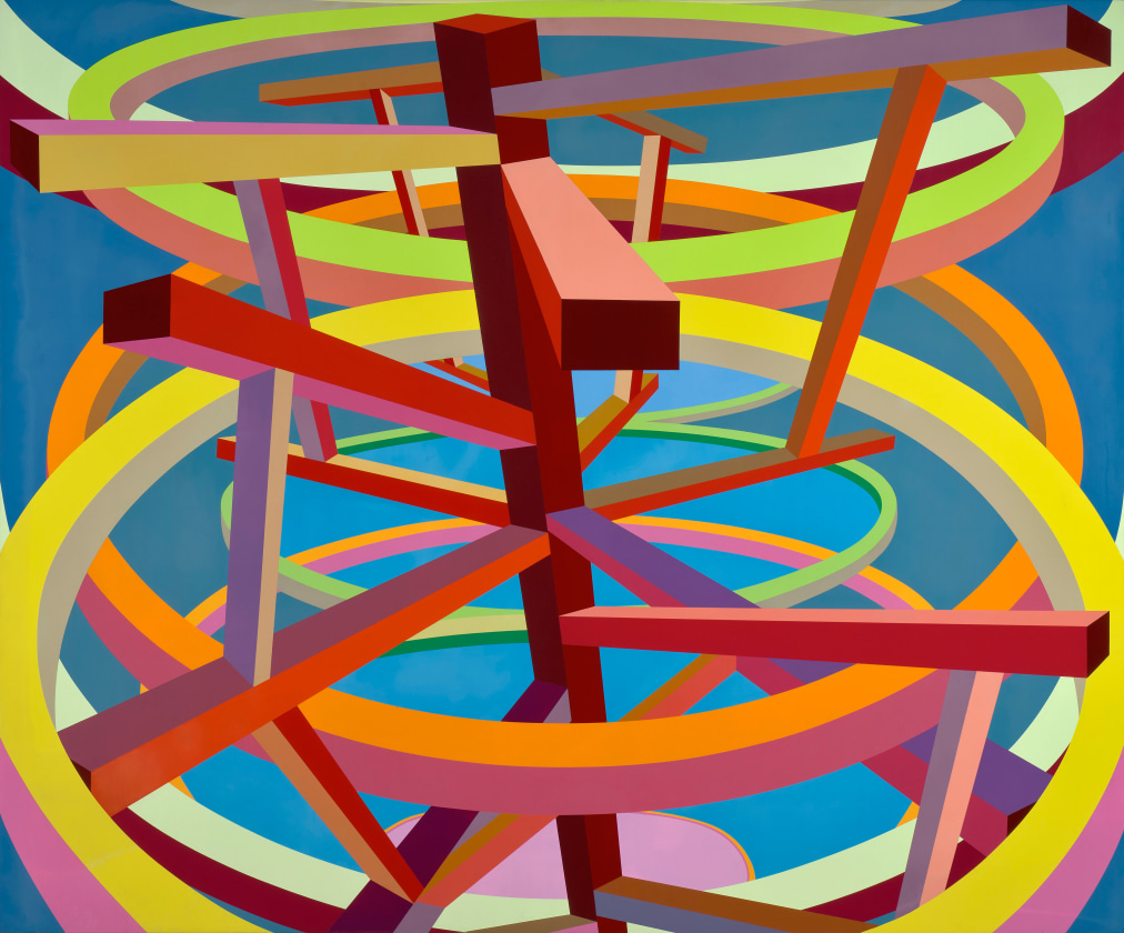 Crocker Art Museum