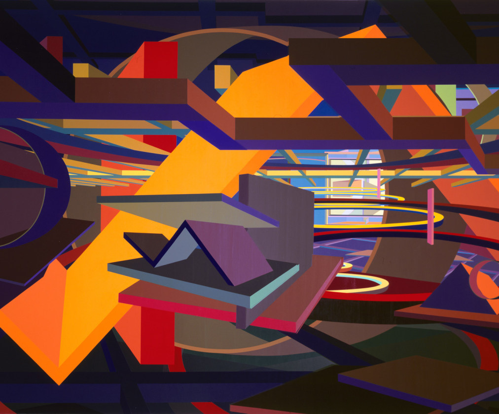 Yale University Art Gallery