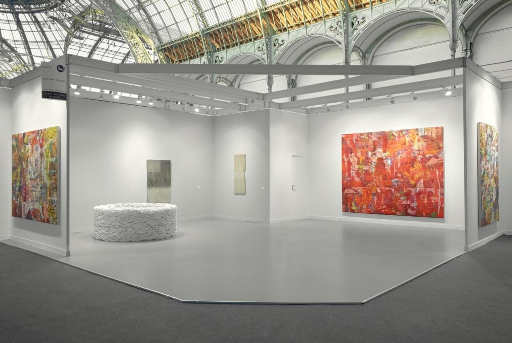 FIAC Paris 2016