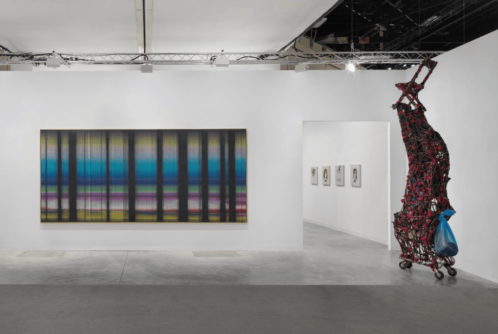 Art Basel Miami Beach 2016