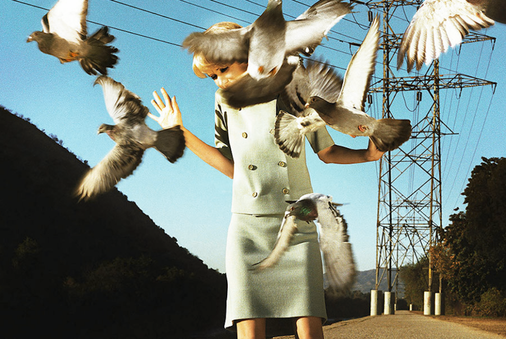 Alex Prager: Compulsion