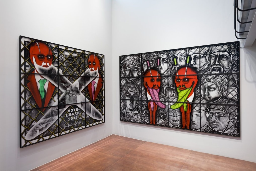 Gilbert &amp; George