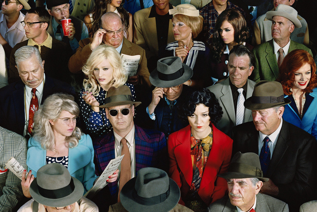 Alex Prager: Silver Lake Drive