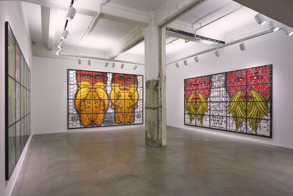 Gilbert &amp; George