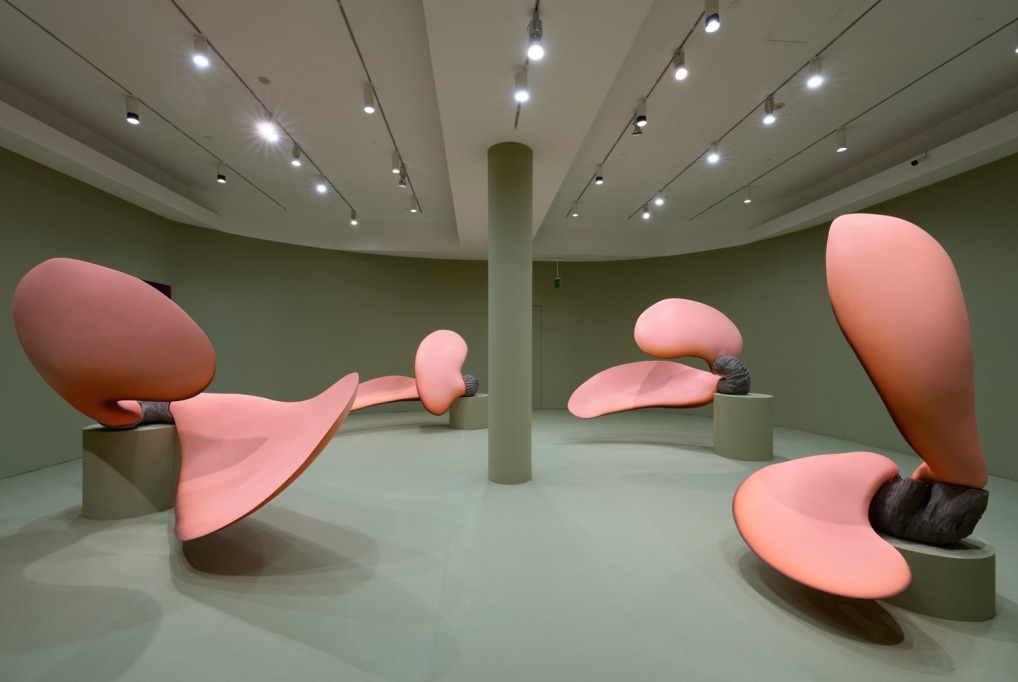 Teresa Solar Abboud: Bird Machine Dream