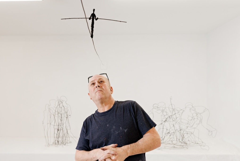 Tom Friedman