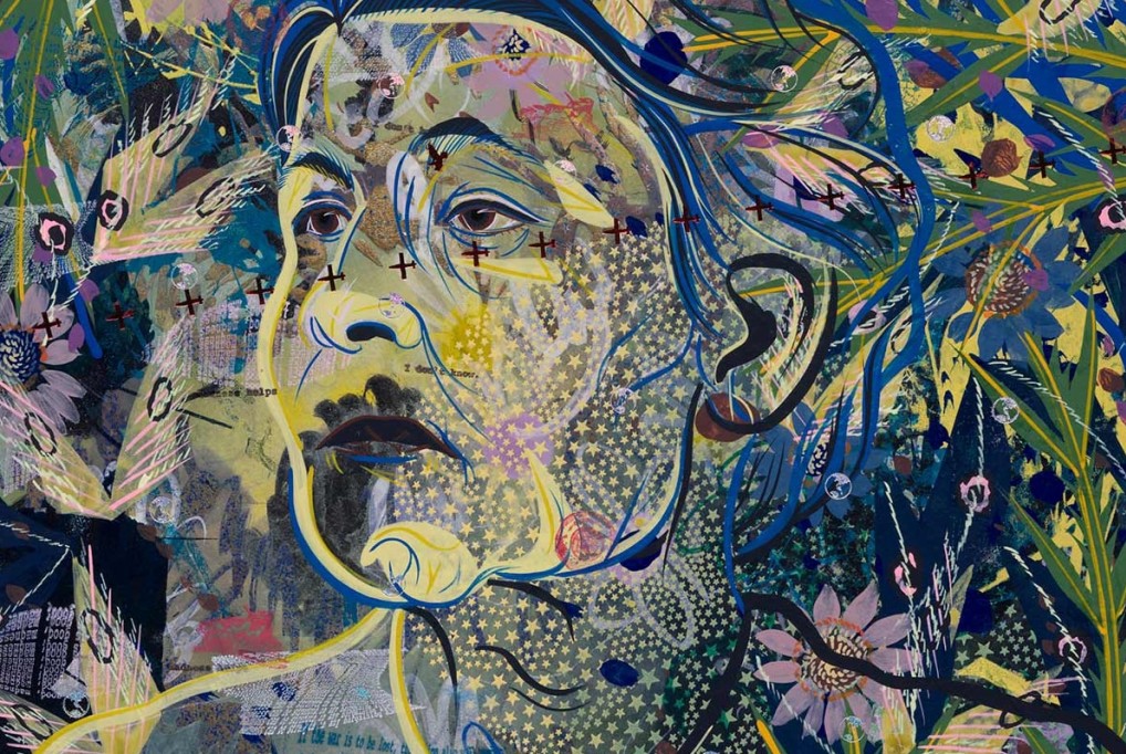 Tammy Nguyen: The Political Uses of Madness