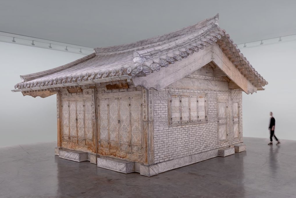 Do Ho Suh: Walk the House