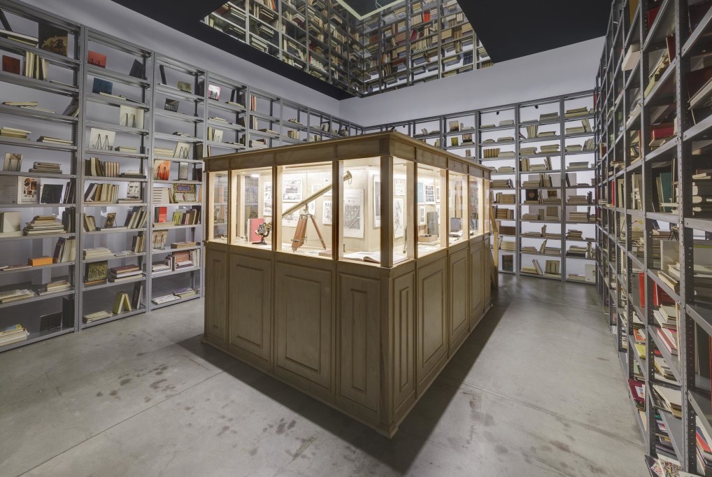 Kader Attia: A Descent into Paradise