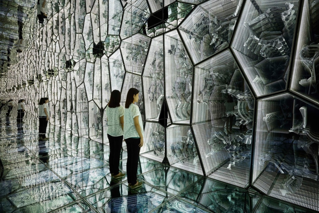 Lee Bul: My Grand Narrative