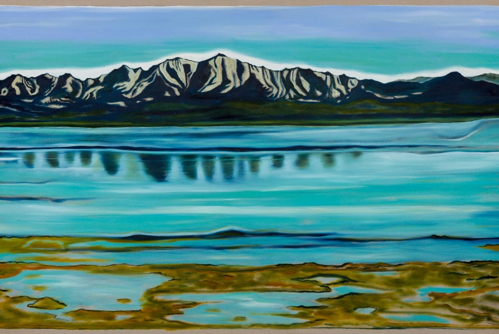Billy Childish: the becoming unbecoming